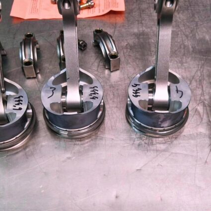 MSM by HUBraum Dresden Autowerkstatt Motoreninstandsetzung Bild 34