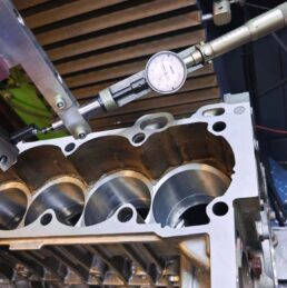 MSM by HUBraum Dresden Autowerkstatt Motoreninstandsetzung Bild 35