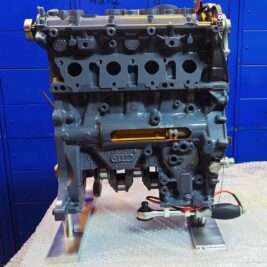 MSM by HUBraum Dresden Autowerkstatt Motoreninstandsetzung Bild 36