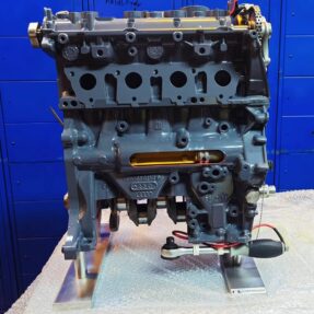 MSM by HUBraum Dresden Autowerkstatt Motoreninstandsetzung Bild 36