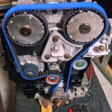 MSM by HUBraum Dresden Autowerkstatt Motoreninstandsetzung Bild 37