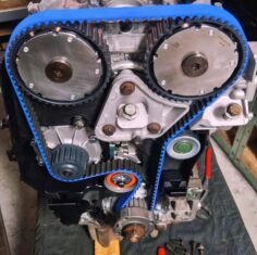 MSM by HUBraum Dresden Autowerkstatt Motoreninstandsetzung Bild 37
