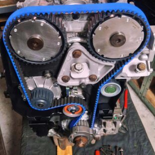 MSM by HUBraum Dresden Autowerkstatt Motoreninstandsetzung Bild 37