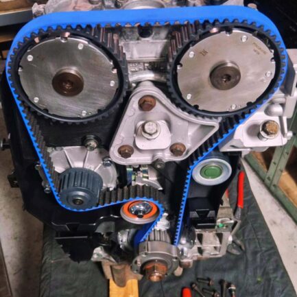 MSM by HUBraum Dresden Autowerkstatt Motoreninstandsetzung Bild 37