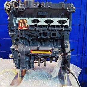 MSM by HUBraum Dresden Autowerkstatt Motoreninstandsetzung Bild 38