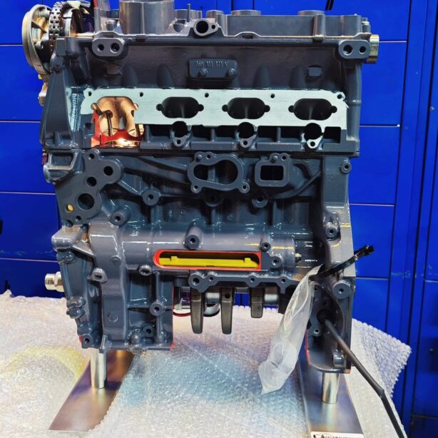 MSM by HUBraum Dresden Autowerkstatt Motoreninstandsetzung Bild 38