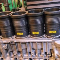 MSM by HUBraum Dresden Autowerkstatt Motoreninstandsetzung Bild 39