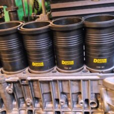 MSM by HUBraum Dresden Autowerkstatt Motoreninstandsetzung Bild 39