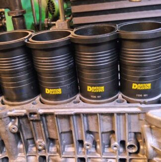 MSM by HUBraum Dresden Autowerkstatt Motoreninstandsetzung Bild 39