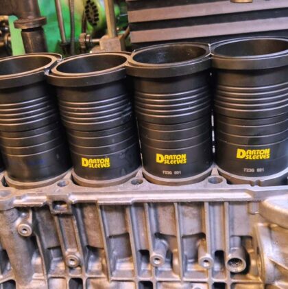 MSM by HUBraum Dresden Autowerkstatt Motoreninstandsetzung Bild 39