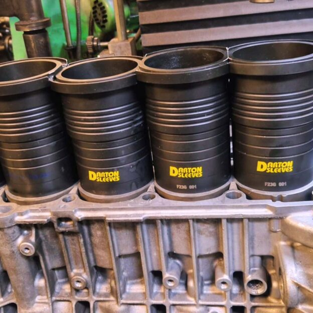 MSM by HUBraum Dresden Autowerkstatt Motoreninstandsetzung Bild 39