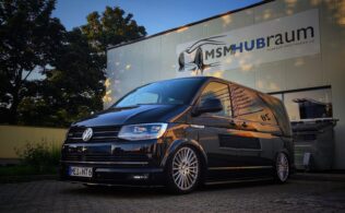 MSM by HUBraum Dresden Autowerkstatt Motoreninstandsetzung Bild 4