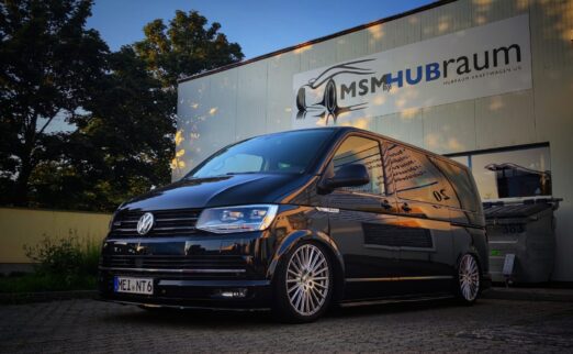 MSM by HUBraum Dresden Autowerkstatt Motoreninstandsetzung Bild 4