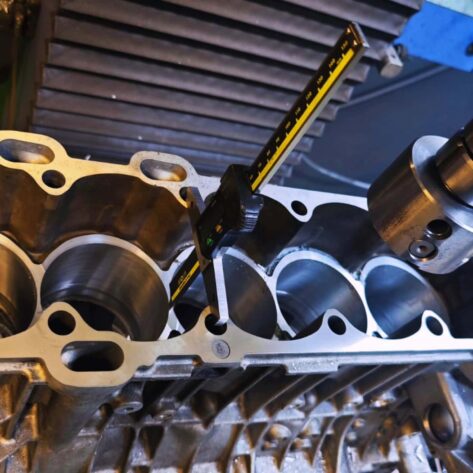 MSM by HUBraum Dresden Autowerkstatt Motoreninstandsetzung Bild 40