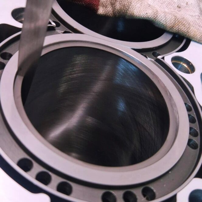 MSM by HUBraum Dresden Autowerkstatt Motoreninstandsetzung Bild 41