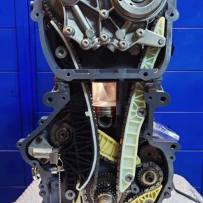 MSM by HUBraum Dresden Autowerkstatt Motoreninstandsetzung Bild 43