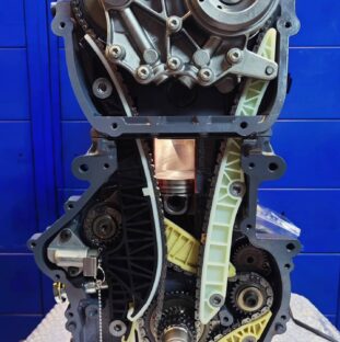 MSM by HUBraum Dresden Autowerkstatt Motoreninstandsetzung Bild 43