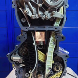 MSM by HUBraum Dresden Autowerkstatt Motoreninstandsetzung Bild 43