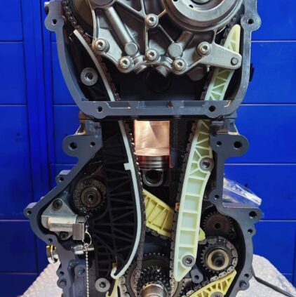 MSM by HUBraum Dresden Autowerkstatt Motoreninstandsetzung Bild 43