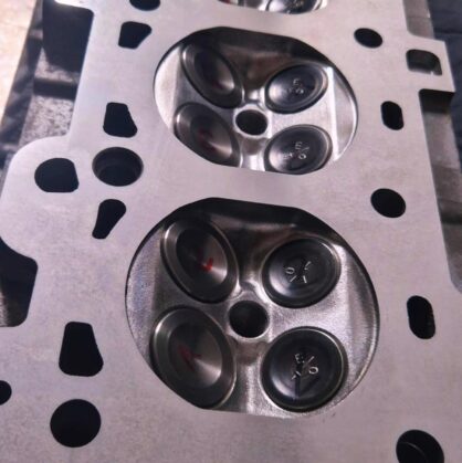 MSM by HUBraum Dresden Autowerkstatt Motoreninstandsetzung Bild 44