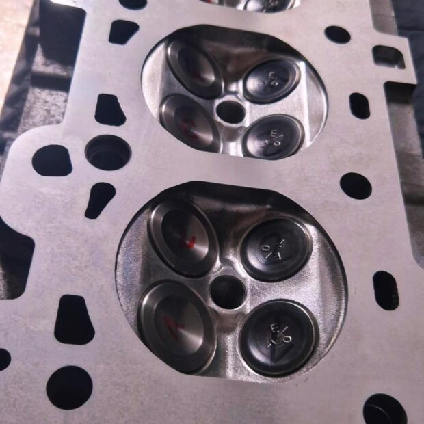 MSM by HUBraum Dresden Autowerkstatt Motoreninstandsetzung Bild 44