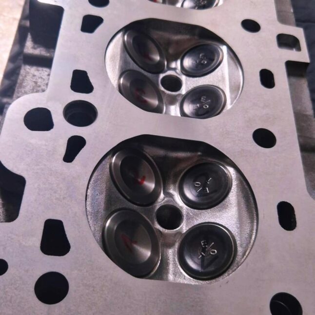 MSM by HUBraum Dresden Autowerkstatt Motoreninstandsetzung Bild 44