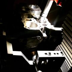 MSM by HUBraum Dresden Autowerkstatt Motoreninstandsetzung Bild 5