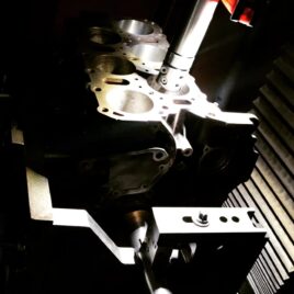 MSM by HUBraum Dresden Autowerkstatt Motoreninstandsetzung Bild 5