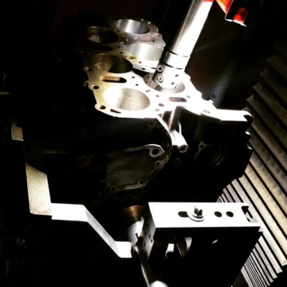 MSM by HUBraum Dresden Autowerkstatt Motoreninstandsetzung Bild 5