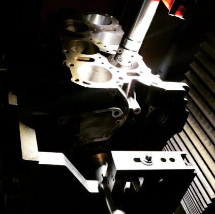 MSM by HUBraum Dresden Autowerkstatt Motoreninstandsetzung Bild 5