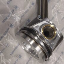 MSM by HUBraum Dresden Autowerkstatt Motoreninstandsetzung Bild 6