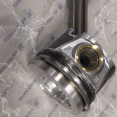 MSM by HUBraum Dresden Autowerkstatt Motoreninstandsetzung Bild 6