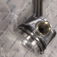 MSM by HUBraum Dresden Autowerkstatt Motoreninstandsetzung Bild 6