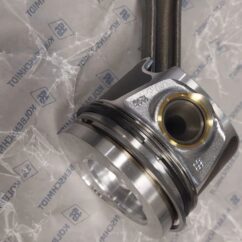 MSM by HUBraum Dresden Autowerkstatt Motoreninstandsetzung Bild 6