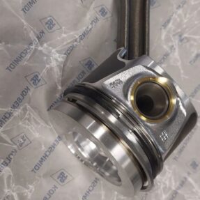 MSM by HUBraum Dresden Autowerkstatt Motoreninstandsetzung Bild 6