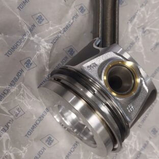 MSM by HUBraum Dresden Autowerkstatt Motoreninstandsetzung Bild 6