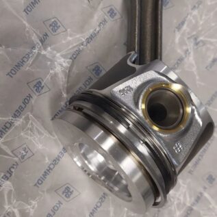 MSM by HUBraum Dresden Autowerkstatt Motoreninstandsetzung Bild 6