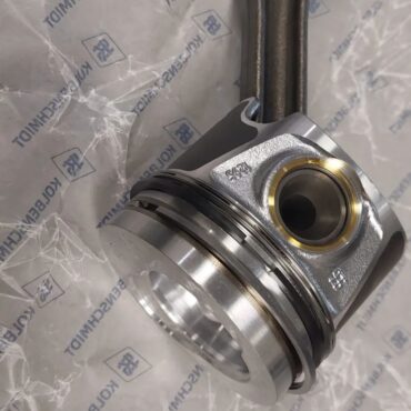 MSM by HUBraum Dresden Autowerkstatt Motoreninstandsetzung Bild 6