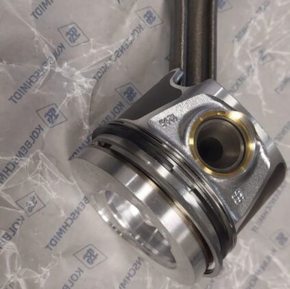 MSM by HUBraum Dresden Autowerkstatt Motoreninstandsetzung Bild 6