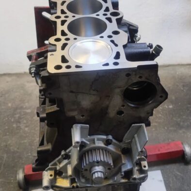 MSM by HUBraum Dresden Autowerkstatt Motoreninstandsetzung Bild 7