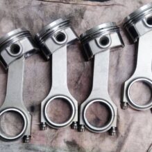 MSM by HUBraum Dresden Autowerkstatt Motoreninstandsetzung Bild 8