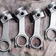 MSM by HUBraum Dresden Autowerkstatt Motoreninstandsetzung Bild 8