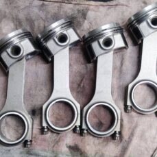 MSM by HUBraum Dresden Autowerkstatt Motoreninstandsetzung Bild 8