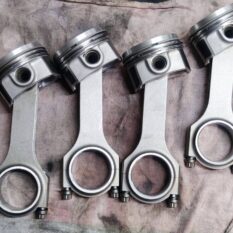 MSM by HUBraum Dresden Autowerkstatt Motoreninstandsetzung Bild 8