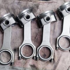 MSM by HUBraum Dresden Autowerkstatt Motoreninstandsetzung Bild 8