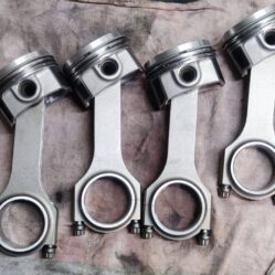 MSM by HUBraum Dresden Autowerkstatt Motoreninstandsetzung Bild 8