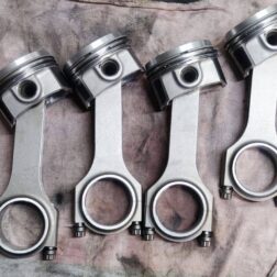 MSM by HUBraum Dresden Autowerkstatt Motoreninstandsetzung Bild 8