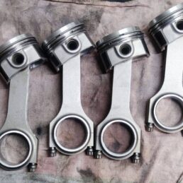 MSM by HUBraum Dresden Autowerkstatt Motoreninstandsetzung Bild 8