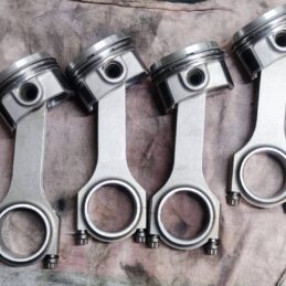 MSM by HUBraum Dresden Autowerkstatt Motoreninstandsetzung Bild 8