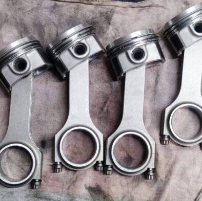 MSM by HUBraum Dresden Autowerkstatt Motoreninstandsetzung Bild 8